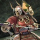 Illustration for article titled You Know Cervantes, Yoshimitsu, and Aeon; Who is emSoulcalibur V/ems Xiba?